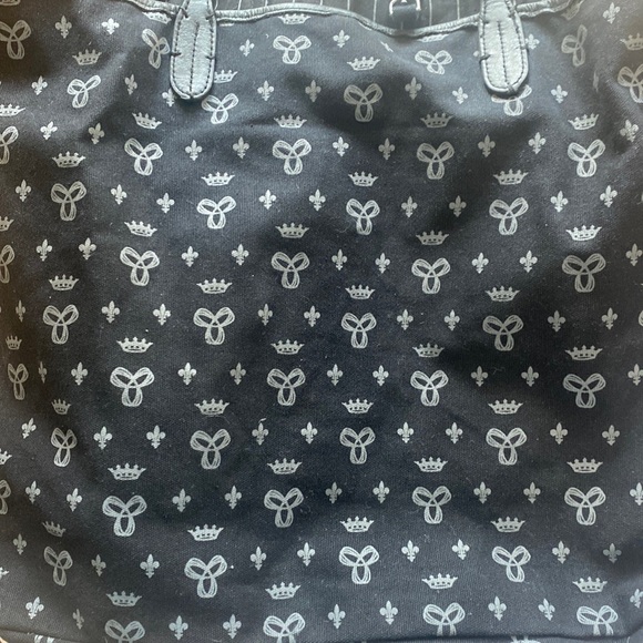 Tna shoulder tote - Picture 1 of 1